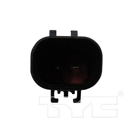 Tyc Tyc Power Window Motor And Regulator Ass, 660524 660524